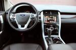 Ford Edge Limited 2011 года